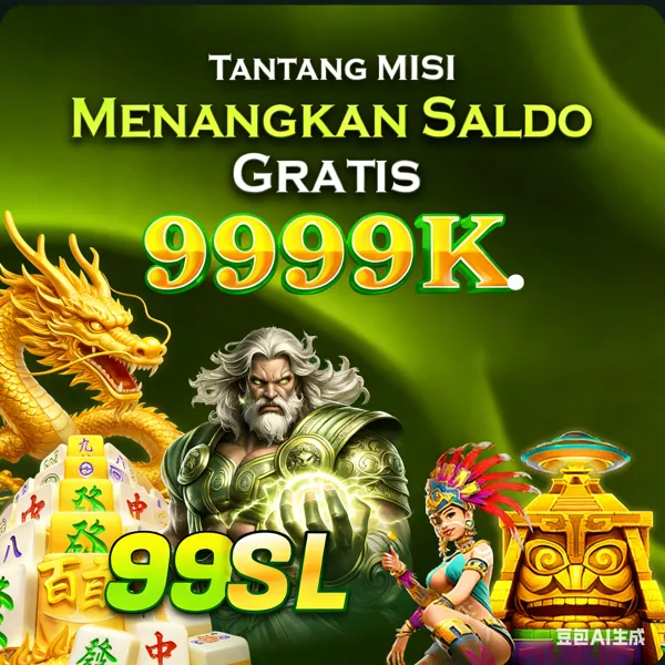 99SL Bonus Member Baru 100%