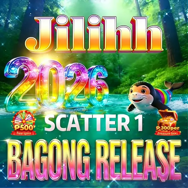 JILIHH Game Online Resmi 2026