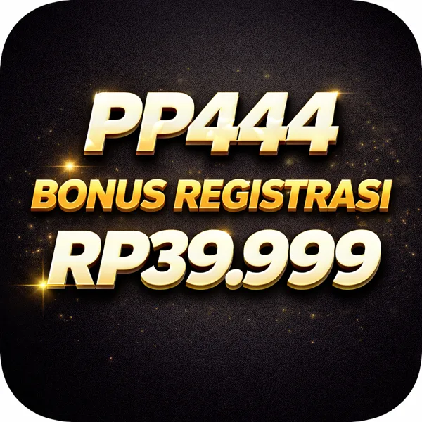 PP444 WD Cepat DANA OVO GoPay