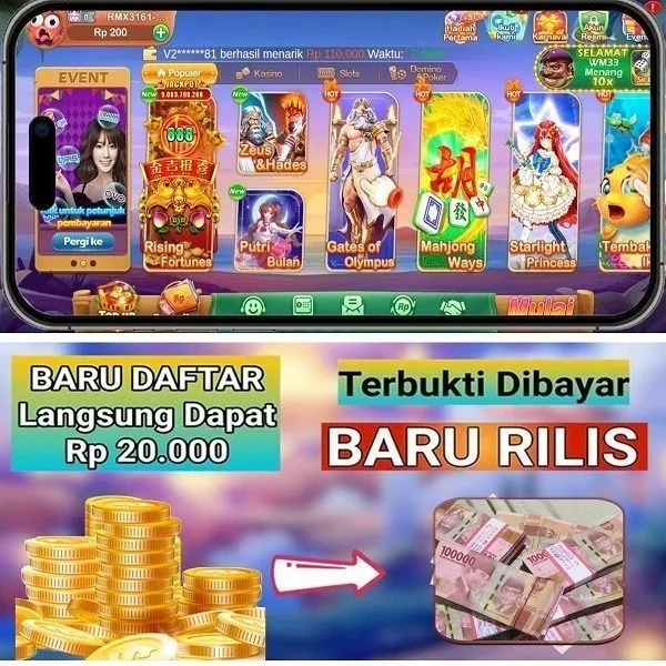 RK55 2026 Slot Gacor RTP Tinggi