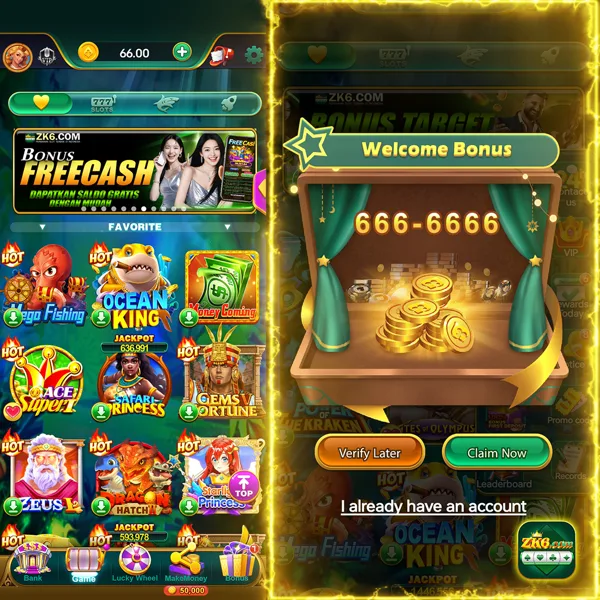 ZK6 Maxwin Pola Gacor Hari Ini