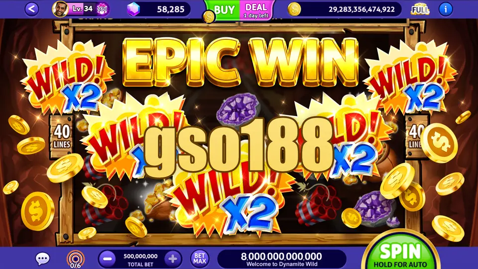 gso188 APK