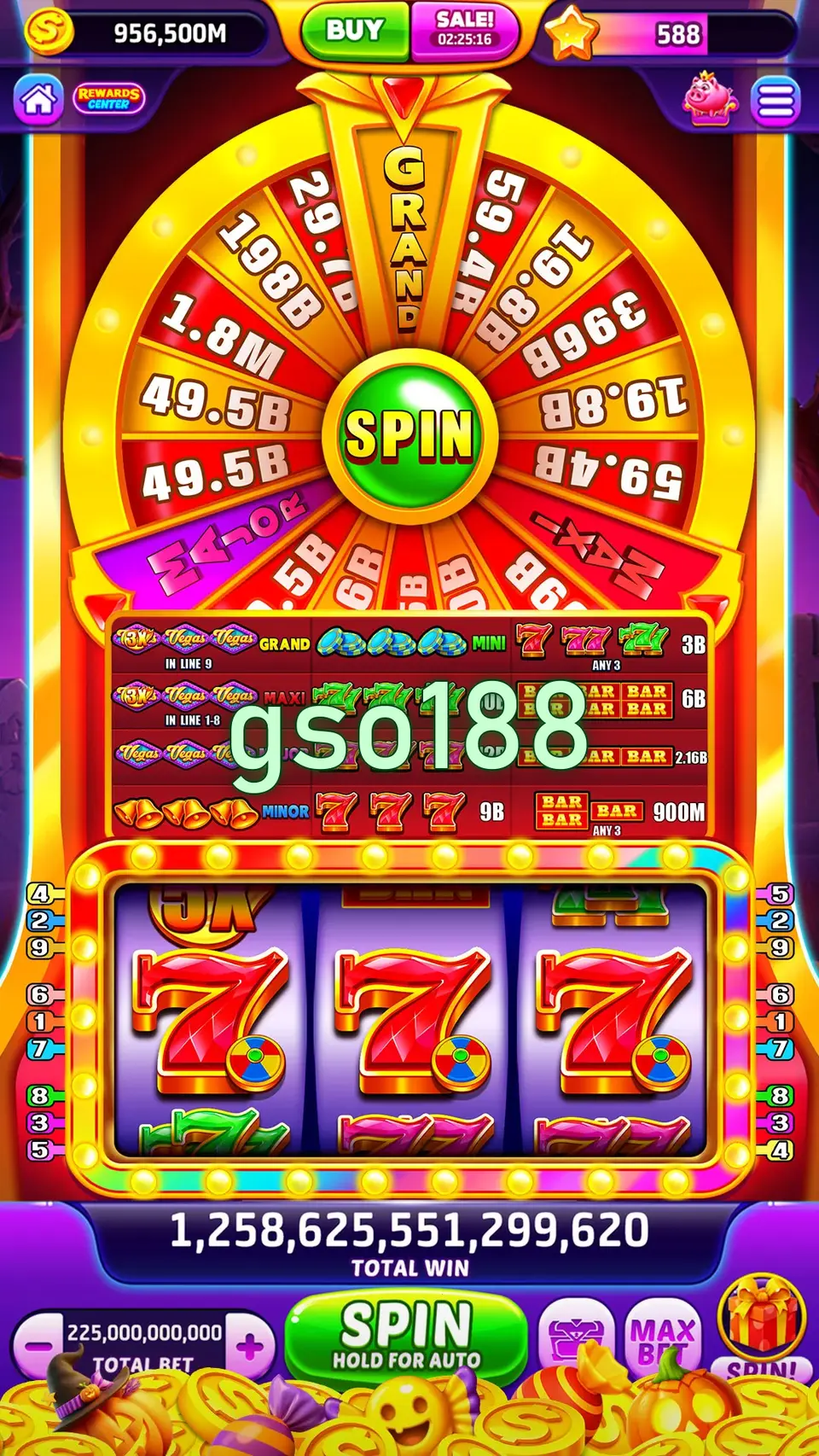 gso188 APK