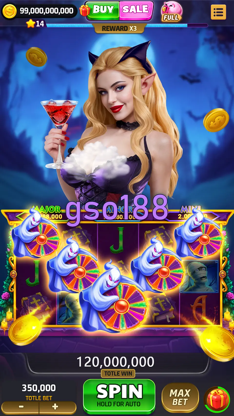 gso188 APK
