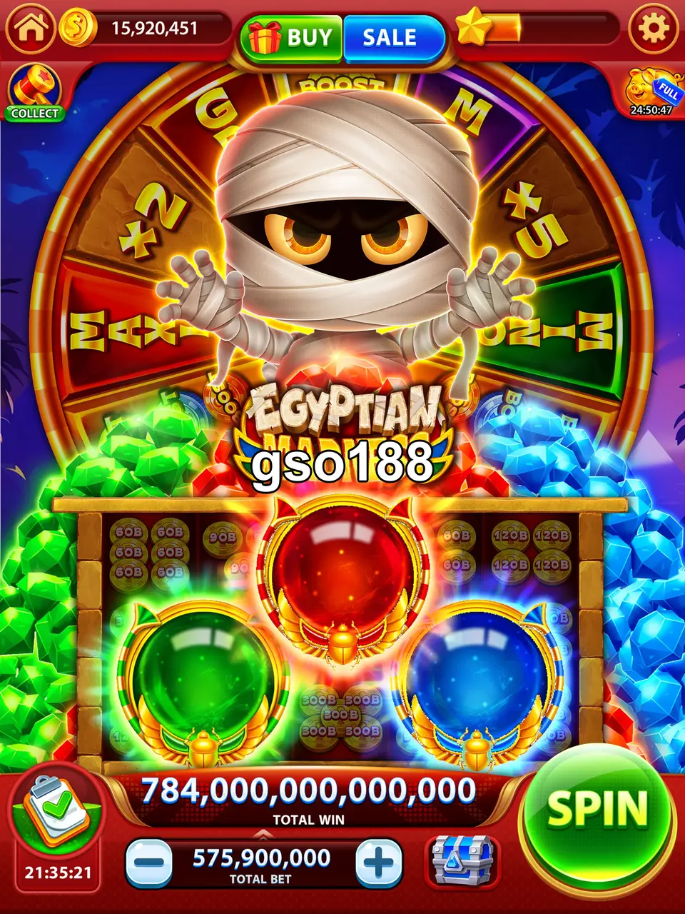 gso188 APK