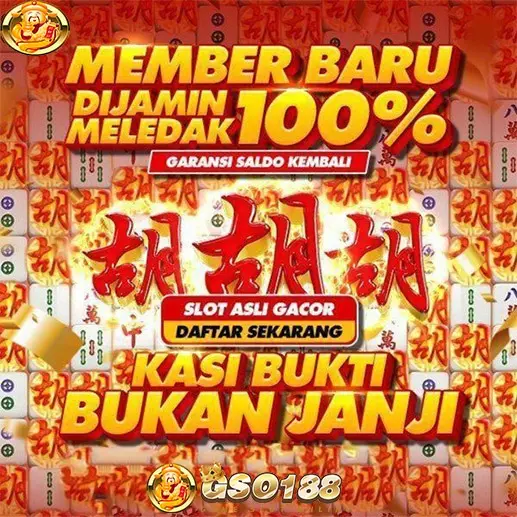 GSO188 APK Resmi Unduh Indonesia